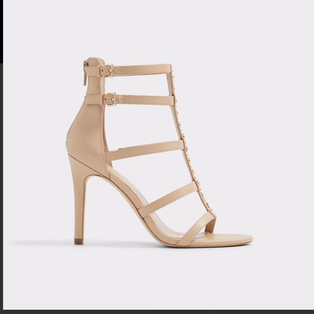 ALDO heels super cute and classy😍